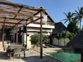Villa Bella Vista